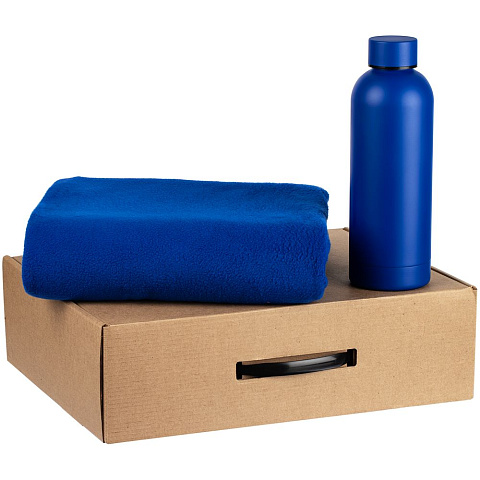 Набор Warmdale, синий - рис 2.