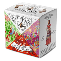 Чайный напиток По-Алтайски,25 г