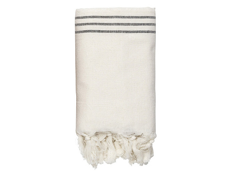 Originalhome плед 3-в-1 из переработанных материалов - 85 x 175 см - Белый - рис 2.