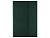 Ежедневник недатированный с магнитным клапаном А5 Venezia, зеленый - миниатюра - рис 2.