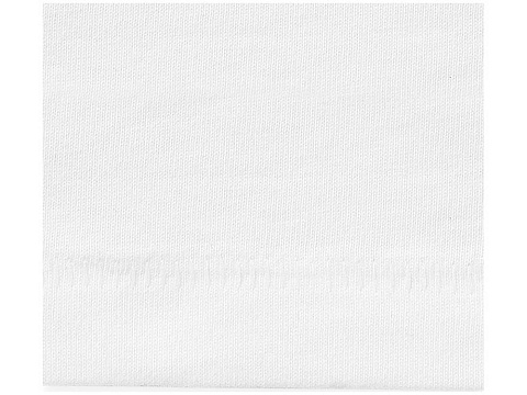 Nanaimo мужская футболка с коротким рукавом, белый - рис 5.