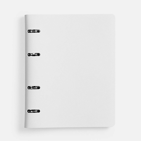 Набор Ringo, белый - рис 4.