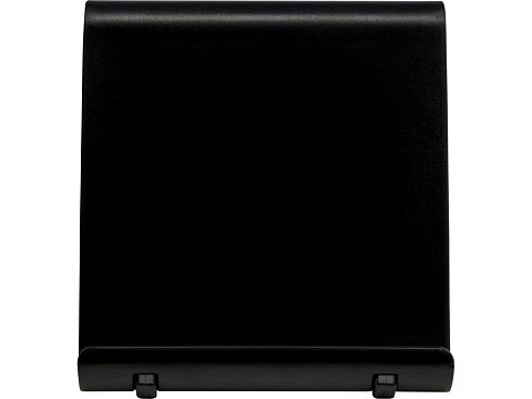 Подставка для телефона и планшета Resty, черный - рис 2.