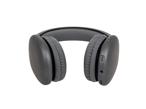 HIPER Наушники накладные Bluetooth HIPER LIVE STUN HTW-QTX16 - рис 4.