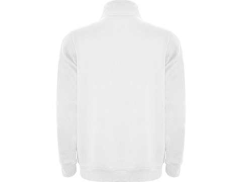 Свитшот Aneto мужской, белый - рис 2.