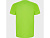 Футболка Imola мужская, неоновый зеленый - миниатюра - рис 2.