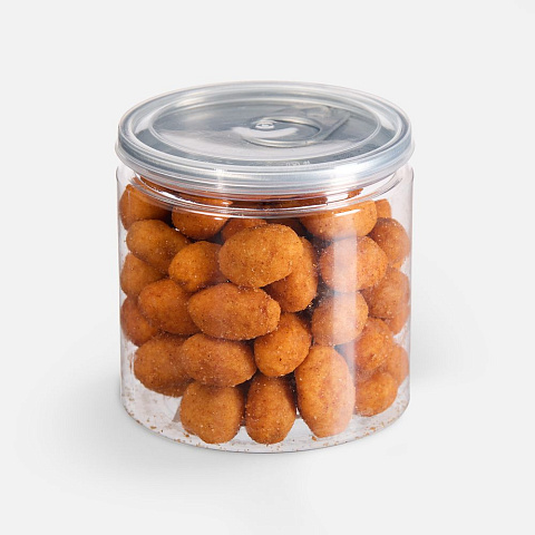 Арахис Astronut в хрустящей корочке, барбекю - рис 2.