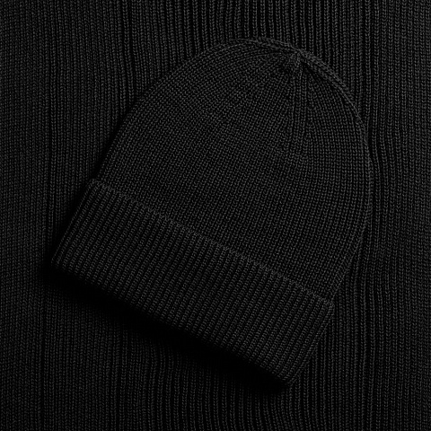 Набор Nobilis Mono, черный - рис 3.