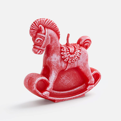 Набор Creativerse, красный - рис 6.