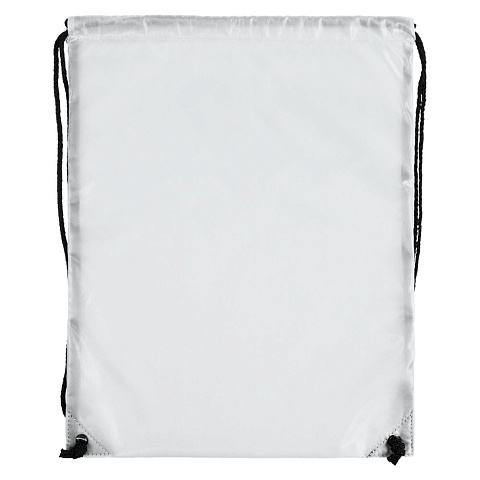 Рюкзак New Element, белый - рис 5.