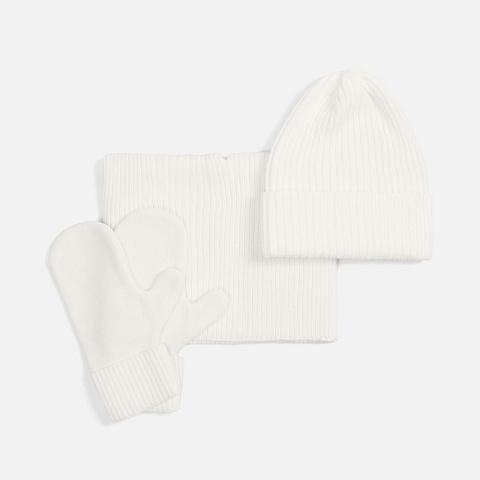 Набор Yong, белый