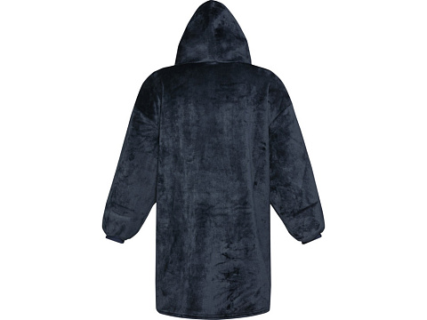 Denali толстовка с капюшоном GRS - Синий темный - рис 4.