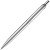 Ручка шариковая Bright Spark, серебристая - миниатюра - рис 5.