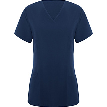 Рубашка женская Ferox, нэйви