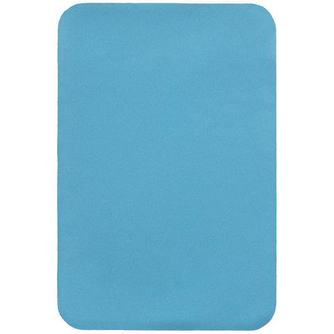 Чехол для карты на телефон Alaska, синий - рис 6.