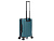 Чемодан TORBER ОНЕГА, зелёный, ABS-пластик, 59,5 х 39,5 х 24 см, 46 л - миниатюра - рис 5.