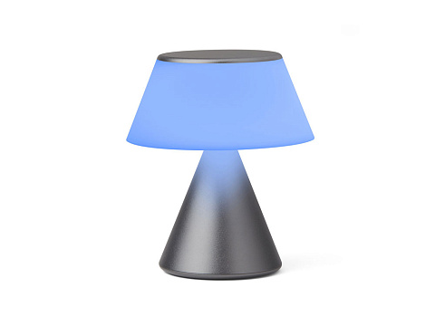 Лампа интерьерная Luma M, GUN - рис 4.