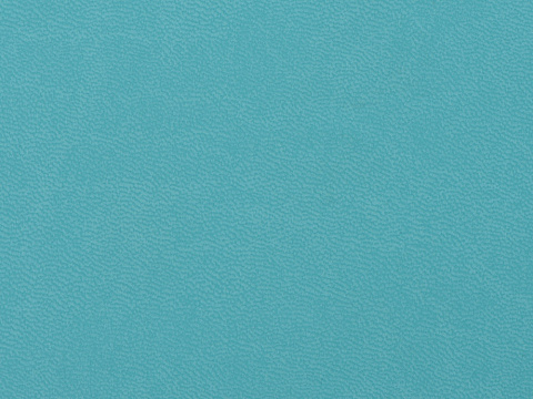 Блокнот А5 Vision 2.0 ламинированной твердой обложке, голубой - рис 5.