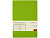 Ежедневник недатированный А5 Megapolis Color Flex New, салатовый - миниатюра - рис 2.