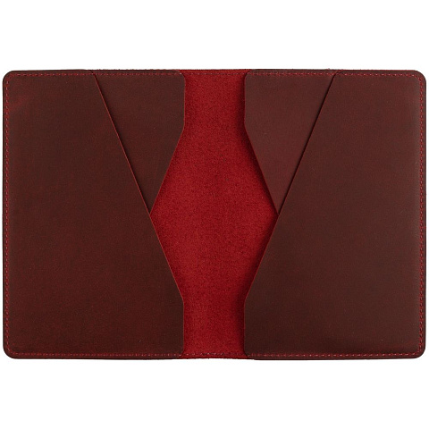 Набор InStream, красный - рис 5.