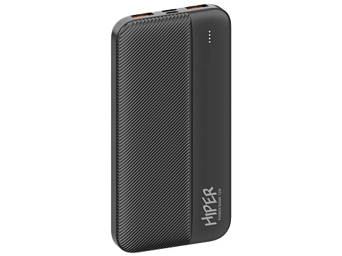 Портативный внешний аккумулятор SM10000 White