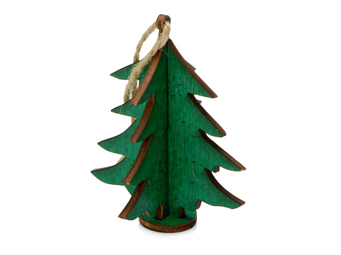 Подарочный набор Decoration Deluxe с двумя видами меда - рис 3.