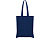Сумка CREST из нетканого материала, темно-синий - миниатюра - рис 2.