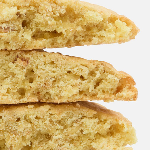 Печенье овсяное Crosta с цукатами - рис 4.