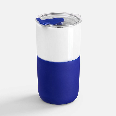 Кружка Norgard, синяя - рис 2.