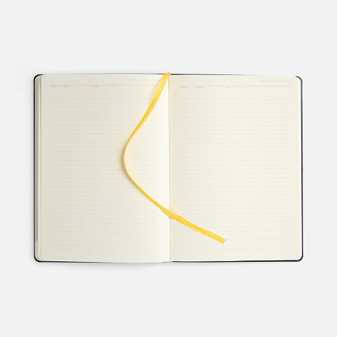 Ежедневник Flex Shall New, недатированный, светло-зеленый - рис 10.