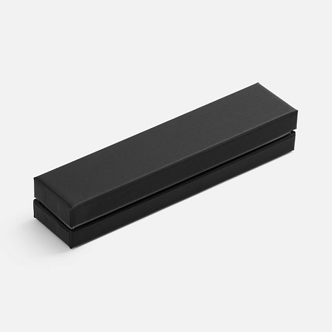 Ручка шариковая Blade Soft Touch в футляре, зеленая - рис 4.