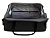 Сумка дорожная TORBER РИТМ, чёрная, полиэстер 900D с PU покрытием, 65 х 37 х 34 см - миниатюра - рис 5.