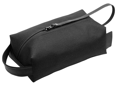 Несессер Спей, черный (без лого Long River) - рис 2.