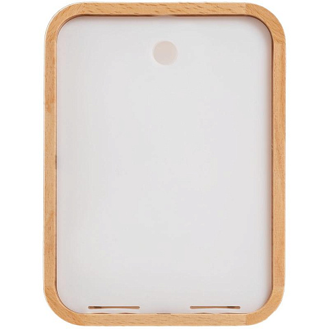 Фоторамка из бука "Эко" - рис 3.