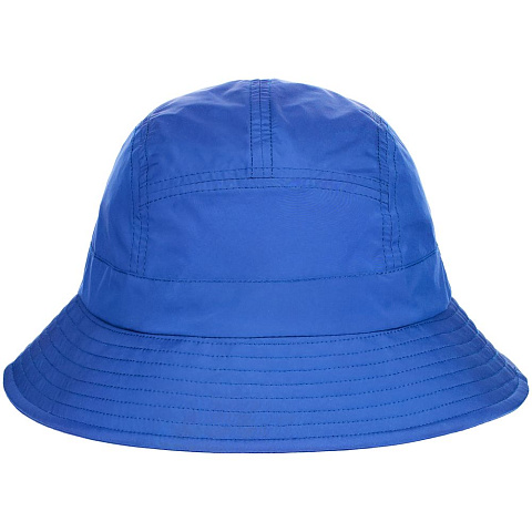 Панама Ben Mac, ярко-синяя - рис 5.