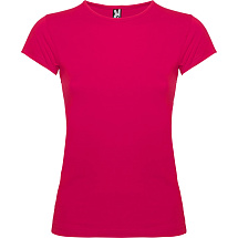 Футболка Bali женская, фуксия