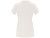 Футболка Capri женская, античный белый - миниатюра - рис 2.