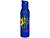 Одностенная бутылка для воды Sky, изготовленная из нержавеющей стали, 650 мл, синий - миниатюра - рис 4.