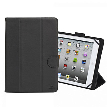 Универсальный чехол 3137 для планшетов 10.1, черный