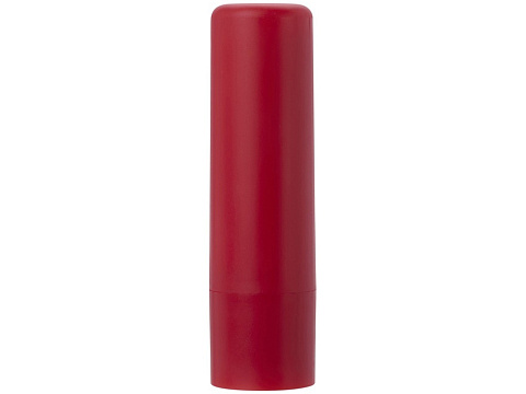 Ванильный бальзам для губ Eden - Красный - рис 2.