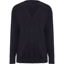 Кардиган женский Explorer, нэйви