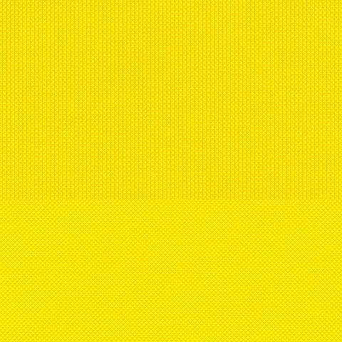 Ежедневник Knit, недатированный, желтый - рис 8.