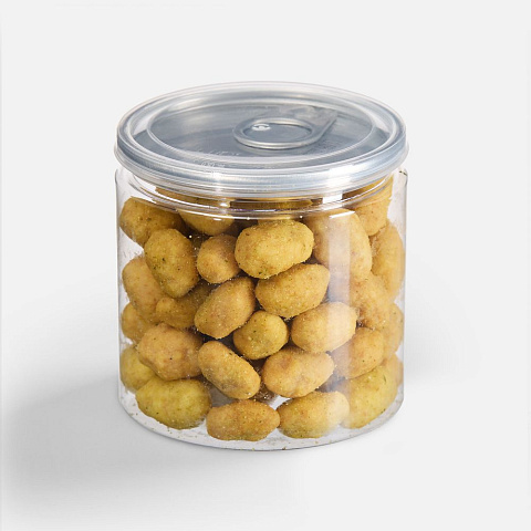 Арахис Astronut в хрустящей корочке, сметана и лук - рис 2.