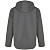 Куртка софтшелл с капюшоном мужская Race Men, темно-серая - миниатюра - рис 3.