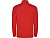 Свитшот из микрофлиса мужской Himalaya, красный - миниатюра - рис 2.