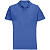Рубашка поло унисекс Pulse, ярко-синяя (royal) - миниатюра