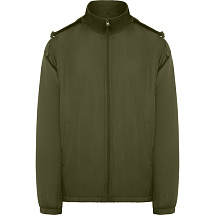 Куртка Makalu, армейский зеленый