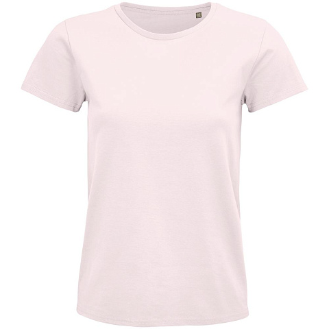 Футболка женская Pioneer Women, розовая - рис 2.