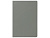 Блокнот Wispy 2.0, гибкая обложка A5, 64 листа в линейку, серый - миниатюра - рис 3.