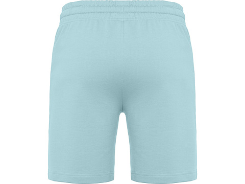 Шорты Derby, нежно-голубой - рис 2.